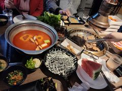 -火炉火自助餐(枫蓝国际店)