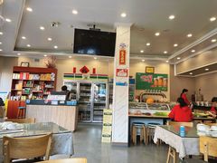 -苏师傅菜馆(上沙店)