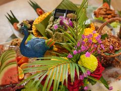 -金塔傣乡·云南民族特色菜·傣味手抓饭(金瓦路店)