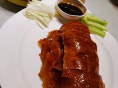 北京烤鸭-天福苑(崇宁路店)