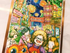 -甜心妈妈·榴莲星级糖水(北京路总店)