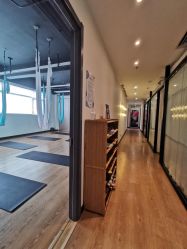 -兰瑜伽·普拉提