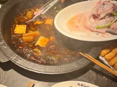 -大鱼山房鱼头火锅(老字号品质店)