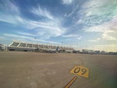 -厦门高崎国际机场-T3航站楼
