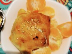 -楼兰古丽·新疆拌面·清真(华阳城店)