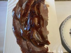 -同喜烤鸭店(光芒店)