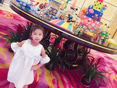 -常州武进九洲喜来登酒店