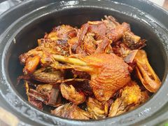 -斯丹姜母鸭·古法干香(涂门街总店)