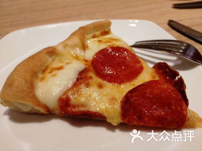 必胜客(万达店)美式精选披萨图片 第27张