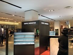 -Galleria百货店名品馆