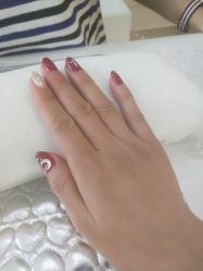 -媄甲诗美甲美睫