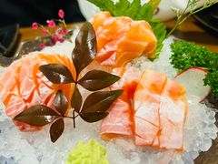 -极尚·大喜屋(光启城店)
