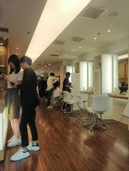 -THE LOG SALON 记录
