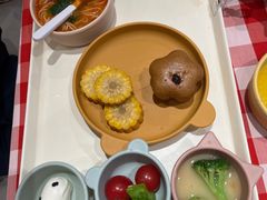 -西贝(太原万象城店)