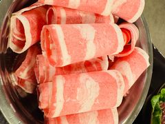 -渝井巷重庆老火锅(沈阳吉祥店)