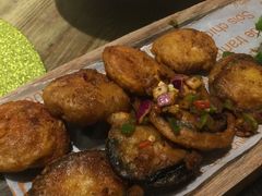-塔哈尔·新疆盛宴(城西银泰店)