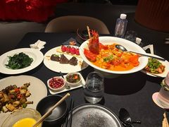 龙虾家烧年糕（小份）-醉东Oriental House(静安嘉里中心店)