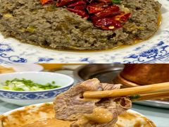 -同城四季爆肚涮羊肉(安华里店)