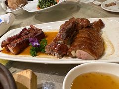 -尚一汤 广东炖汤(金桥国际店)