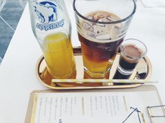北冰洋咖啡-五进制 Coffee Shop