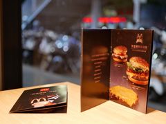 -麦当劳(明湖店)