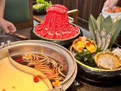 -牛New寿喜烧(新六百店)