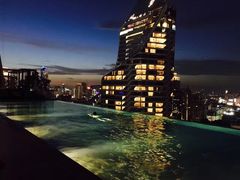 -曼谷大仓新颐酒店