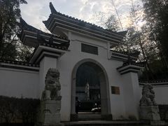 -井冈山风景名胜区