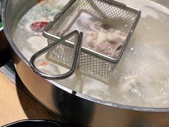 -打酱友•斑鱼海鲜粥火锅(吴桥店)