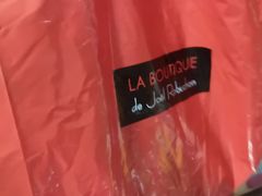 -Salon de The de Joel Robuchon(外滩18号店)