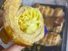 -莫斯科餐厅面包坊(北展店)