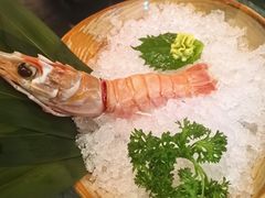 -牛New寿喜烧(中山公园龙之梦店)
