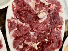 -蔡社牛肉城(龙湖店)