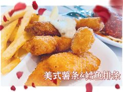 -宜家·瑞典风味餐厅(无锡店)