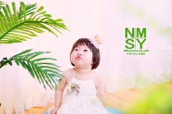 -尼曼儿童摄影(大厂店)