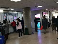 -南京市中医院-体检中心