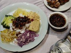 -庆赫隆融合菜馆(群力店)