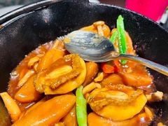 -大树餐厅(益田假日店)