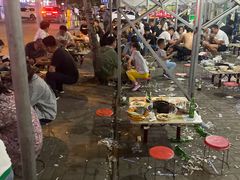 -马晓马佳牛羊肉(新合路店)
