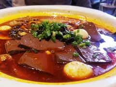 -眉州东坡(博雅店)