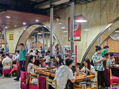 -元盛居(生态大街店)