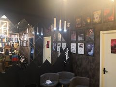 -悦河马家庭桌游剧本馆(朝阳门店)