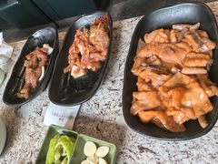 -高丽屋(天宁寺店)