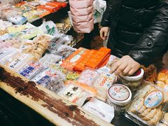 零售区-法根糕点(水北街店)