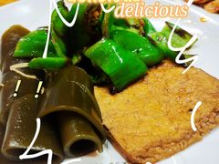 -王胖儿甏肉干饭(总店)