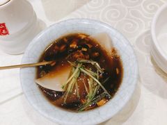 -山西会馆·晋菜·晋商宴·牌匾博物馆(胜利东街店)