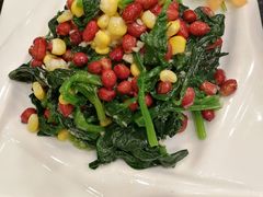 -蝎王府羊蝎子(西直门店)