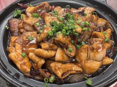 -半盆菜酒家(中山南一路店)