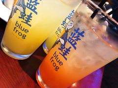 -bluefrog蓝蛙(水游城店)