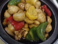 -钱大妈海鲜饭店(保利林语店)